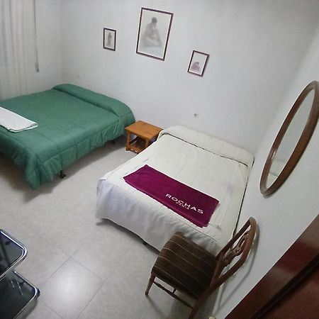 Habitacion Privada Familiar Toledo Exterior foto