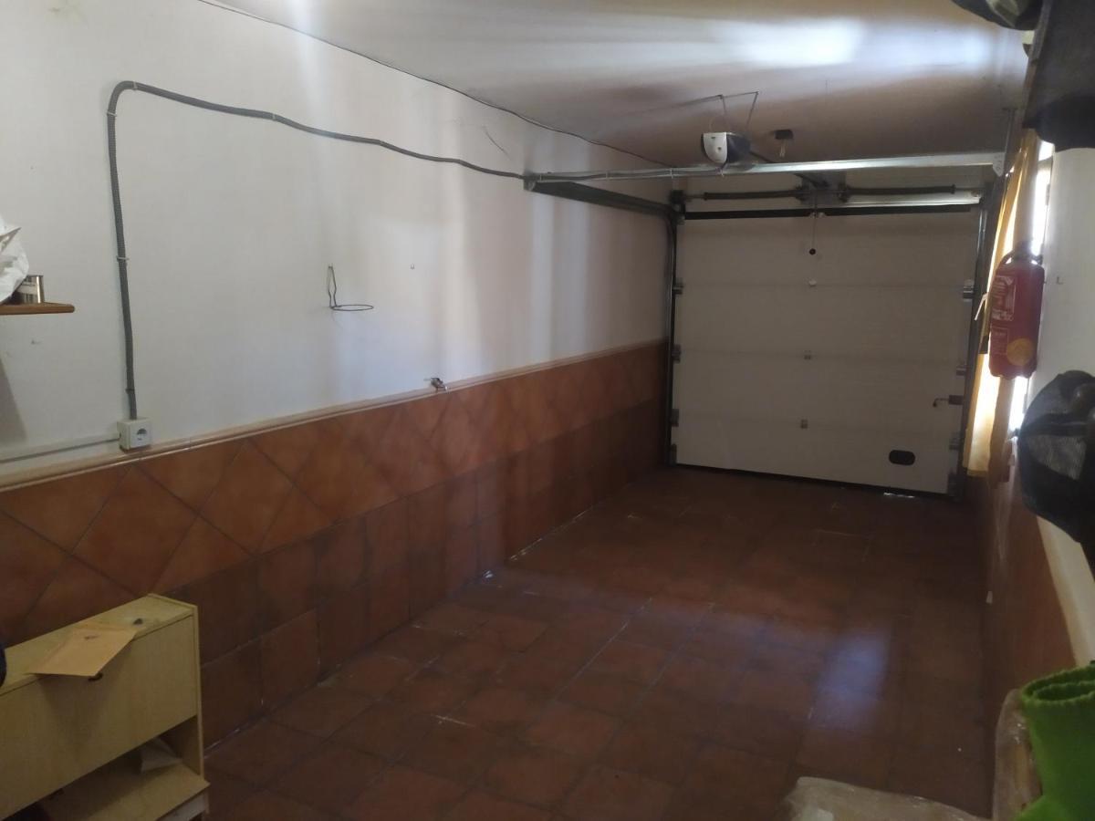 Habitacion Privada Familiar Toledo Exterior foto