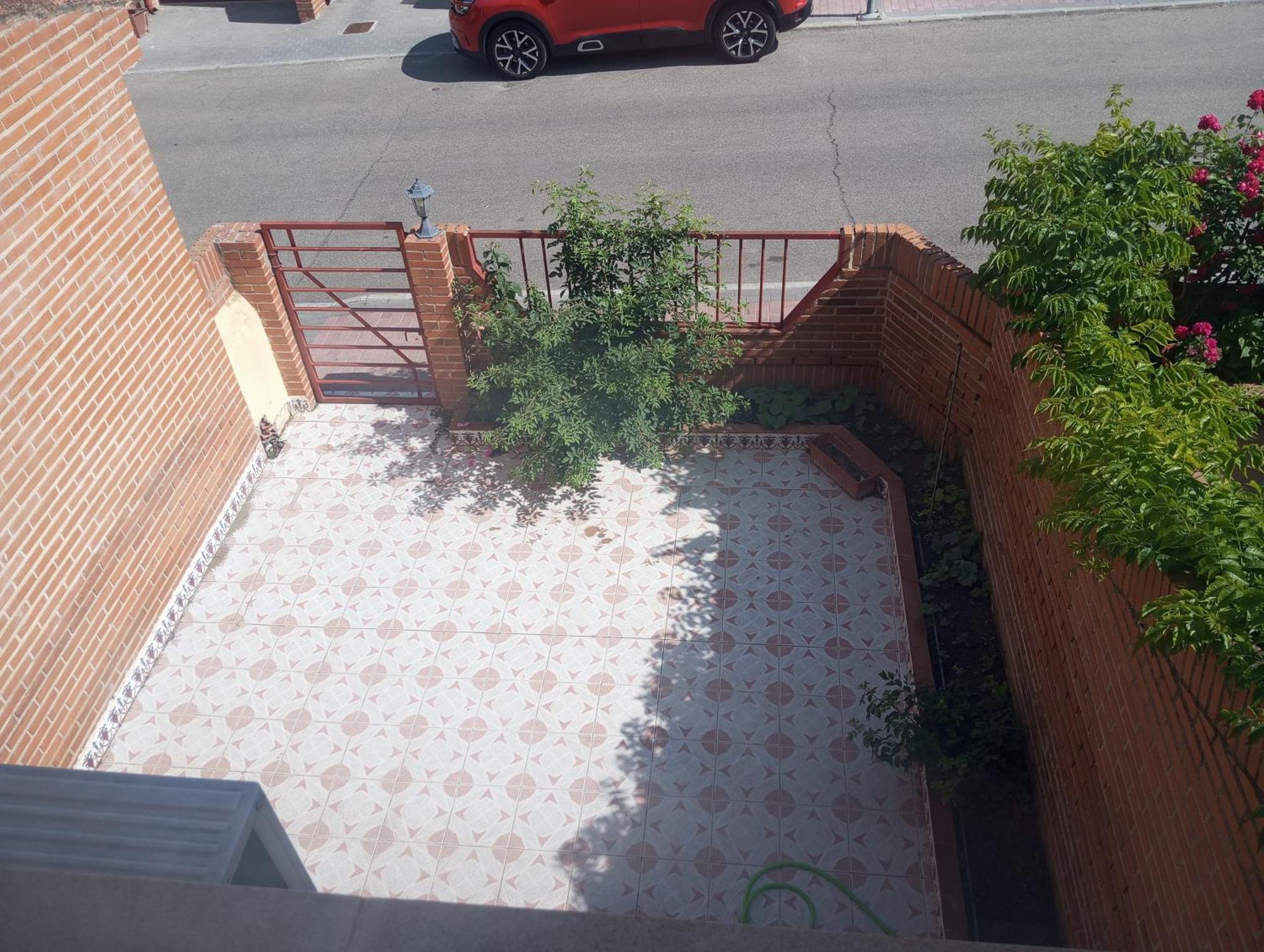 Habitacion Privada Familiar Toledo Exterior foto
