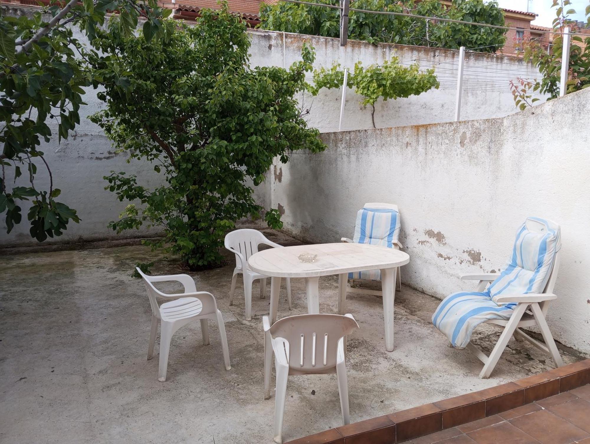 Habitacion Privada Familiar Toledo Exterior foto